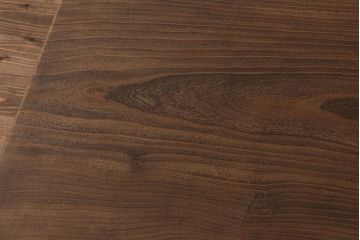 在庫未使用品　IDC大塚家具　松創　焼桐　一枚板　座卓1510(テーブル)(定価約306万円)(R-041677)