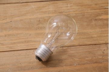 レトロ照明　昭和初期　丸みのあるフォルムが可愛らしいペンダントライト(天井照明、吊り下げ照明)(R-041707)