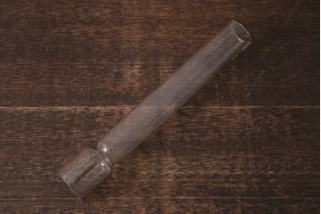 アンティーク照明　昭和初期　オイルランプをリメイクしたお洒落なテーブルランプ(スタンドライト、卓上照明)(R-041711)