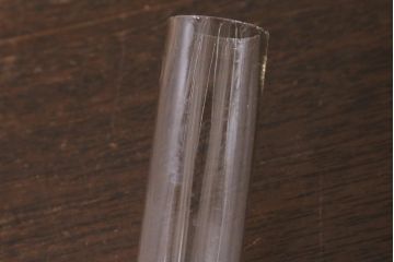 アンティーク照明　昭和初期　オイルランプをリメイクしたお洒落なテーブルランプ(スタンドライト、卓上照明)(R-041711)