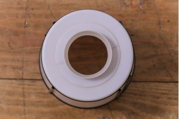 アンティーク照明　昭和初期　和の雰囲気漂うウォールランプ(壁掛け照明、ブラケットライト)(R-041742)