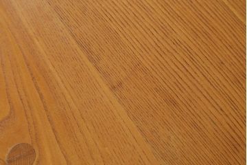 ヴィンテージ家具　イギリスビンテージ　レア品　ERCOL(アーコール)　ラウンドテーブル(バタフライテーブル、ローテーブル、センターテーブル)(R-041753)