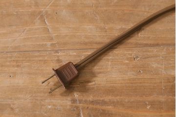 中古　DREXEL HERITAGE(ドレクセルヘリテイジ)　TRYON MANOR(トライオンメナー)　格調高い佇まいが魅力の飾り棚(キャビネット、食器棚、収納棚)(定価約98万円)(R-041755)