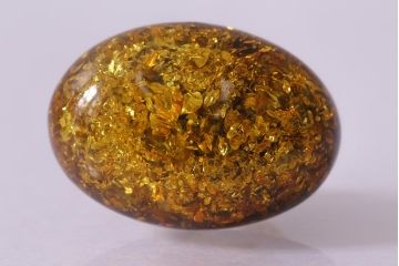 ヴィンテージ雑貨　昭和期　イエローカラーがアクセントになるイヤリング(アクセサリー、ビンテージ)(R-041781)