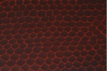 在庫未使用品　IDC大塚家具　まつおかファニチャー　鎌倉彫　竹と牡丹　漆　衣装盆　大小セット(定価約10万円)(R-041800)