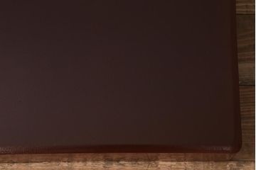 在庫未使用品　IDC大塚家具　まつおかファニチャー　朱紋　漆　衣装盆(定価約10万円)(R-041803)