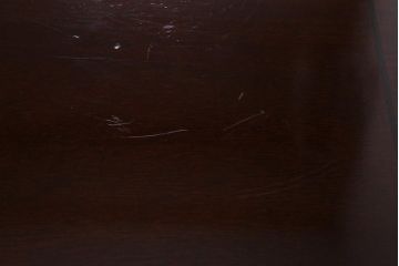 展示品　IDC大塚家具　ヒッコリーチェア社(HICKORY CHAIR)　5471-70　アレクサ・ハンプトン　デスク(ドレッサー、机)(定価約80万円)(R-041827)