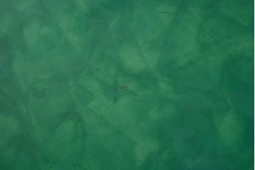 展示品　IDC大塚家具　コロンボスティーレ(colombostile)　激レア　0420 TVC-S GR　グリーンの天板がおしゃれなセンターテーブル(定価約48万円)(R-041831)