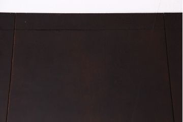 展示品　IDC大塚家具　ヒッコリーチェア社(HICKORY CHAIR)　5471-70　アレクサ・ハンプトン　デスク(ドレッサー、机)(定価約80万円)(R-041832)