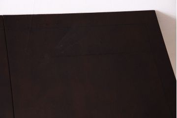 展示品　IDC大塚家具　ヒッコリーチェア社(HICKORY CHAIR)　5471-70　アレクサ・ハンプトン　デスク(ドレッサー、机)(定価約80万円)(R-041832)