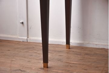 展示品　IDC大塚家具　ヒッコリーチェア社(HICKORY CHAIR)　5471-70　アレクサ・ハンプトン　デスク(ドレッサー、机)(定価約80万円)(R-041832)