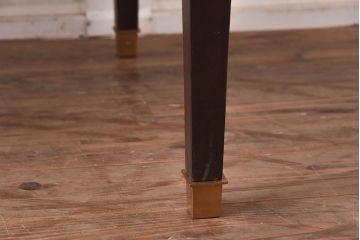 展示品　IDC大塚家具　ヒッコリーチェア社(HICKORY CHAIR)　5471-70　アレクサ・ハンプトン　デスク(ドレッサー、机)(定価約80万円)(R-041832)