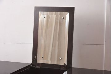 展示品　IDC大塚家具　ヒッコリーチェア社(HICKORY CHAIR)　5471-70　アレクサ・ハンプトン　デスク(ドレッサー、机)(定価約80万円)(R-041832)