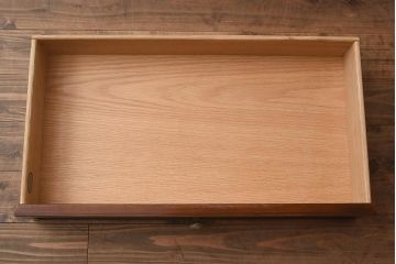 展示品　IDC大塚家具　Baker(ベイカー社)　B8000-21-122　天板大理石　サーバー(コンソールテーブル)(定価約148万円)(R-041833)