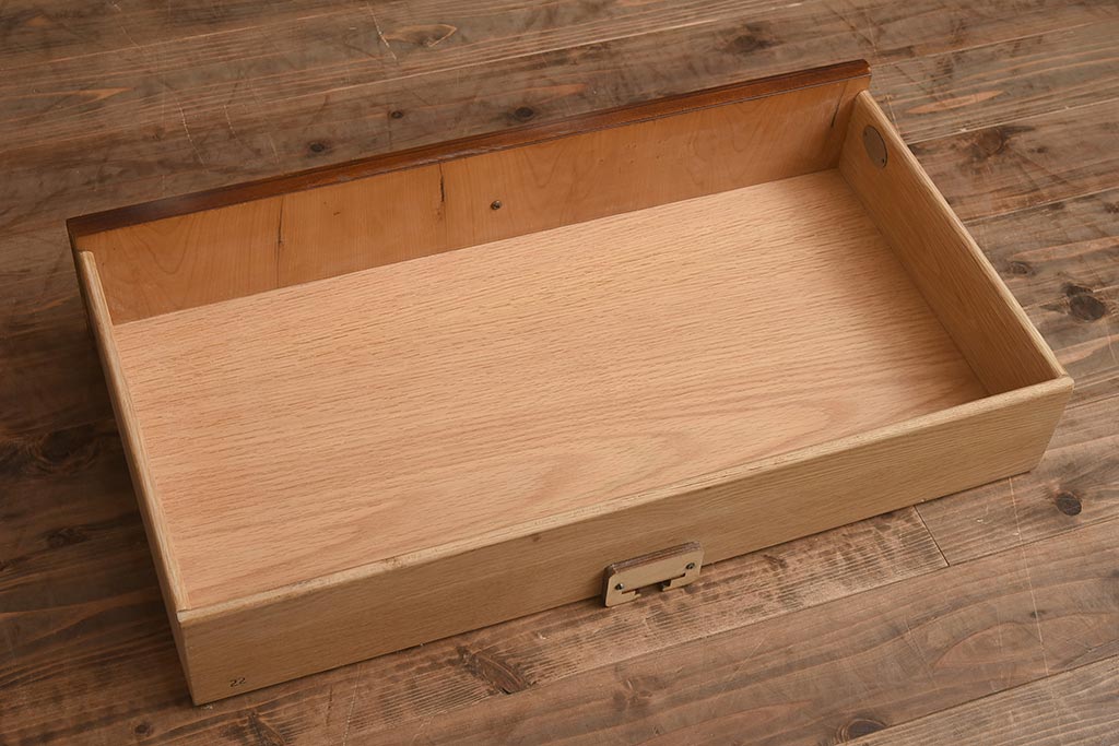 展示品　IDC大塚家具　Baker(ベイカー社)　B8000-21-122　天板大理石　サーバー(コンソールテーブル)(定価約148万円)(R-041833)