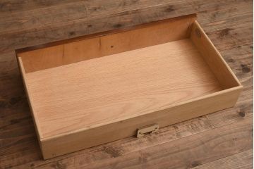 展示品　IDC大塚家具　Baker(ベイカー社)　B8000-21-122　天板大理石　サーバー(コンソールテーブル)(定価約148万円)(R-041833)