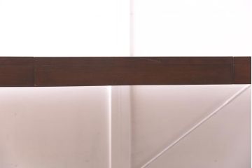 在庫未使用品　IDC大塚家具　ヘンレドン(HENREDON)　BARBARA BARRY　B8003-20-121　テーブル伸長式　エクステンションテーブル(ダイニングテーブル)(定価約95万円)(R-041834)