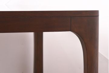 在庫未使用品　IDC大塚家具　ヘンレドン(HENREDON)　BARBARA BARRY　B8003-20-121　テーブル伸長式　エクステンションテーブル(ダイニングテーブル)(定価約95万円)(R-041834)