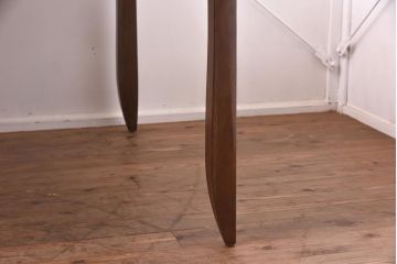 在庫未使用品　IDC大塚家具　ヘンレドン(HENREDON)　BARBARA BARRY　B8003-20-121　テーブル伸長式　エクステンションテーブル(ダイニングテーブル)(定価約95万円)(R-041834)