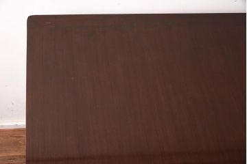 在庫未使用品　IDC大塚家具　ヘンレドン(HENREDON)　BARBARA BARRY　B8003-20-121　テーブル伸長式　エクステンションテーブル(ダイニングテーブル)(定価約95万円)(R-041834)