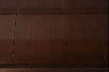 在庫未使用品　IDC大塚家具　ヘンレドン(HENREDON)　BARBARA BARRY　B8003-20-121　テーブル伸長式　エクステンションテーブル(ダイニングテーブル)(定価約95万円)(R-041834)