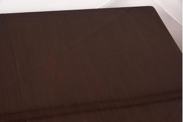 在庫未使用品　IDC大塚家具　ヘンレドン(HENREDON)　BARBARA BARRY　B8003-20-121　テーブル伸長式　エクステンションテーブル(ダイニングテーブル)(定価約95万円)(R-041834)