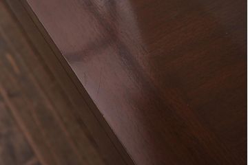 在庫未使用品　IDC大塚家具　ヘンレドン(HENREDON)　BARBARA BARRY　B8003-20-121　テーブル伸長式　エクステンションテーブル(ダイニングテーブル)(定価約95万円)(R-041834)