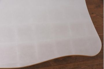 展示品　IDC大塚家具　コロンボスティーレ(colombostile)　激レア　0421 TVC-A シルバーカラーがおしゃれなセンターテーブル(ローテーブル)(定価約48万円)(R-041835)