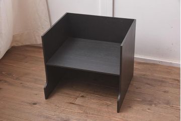 在庫未使用品　IDC大塚家具　ベヴァン・ファンネル(Bevan Funnell)　AV965　マホガニー材　テレビ台(TV台、キャビネット)(定価約56万円)(R-041843)