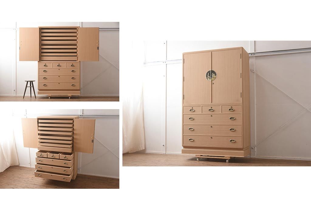 公式】アンティーク家具ラフジュ工房商品詳細ページ展示品 IDC