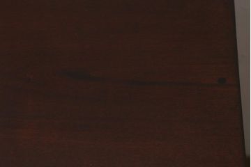 中古　松本民芸家具　高山式座ビューロー　和モダンな空間づくりにおすすめの簿記机(ワークデスク、在宅ワーク、在宅用)(定価約26万5千円)(R-042011)