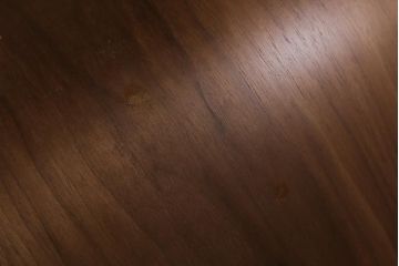 展示美品　Hermanmiller(ハーマンミラー社)　イームズウッドシェルチェア　ワイヤーベース(サイドチェア、椅子)(定価約9万円)(R-042032)