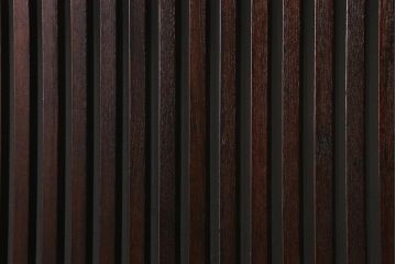 アンティーク建具　和製アンティーク　明治期　蔵戸リメイク　総ケヤキ材　クリアガラス入り　和の趣あふれる蔵戸2枚セット(引き戸、玄関戸)(R-042038)