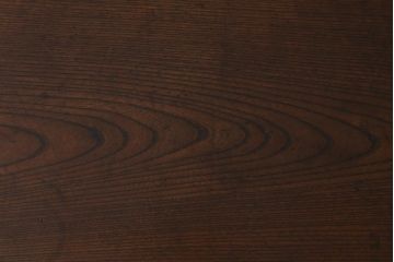 アンティーク家具　大正昭和初期　天板栓材一枚板　和の味わいが魅力的な花台(テーブル、座卓)(R-042047)