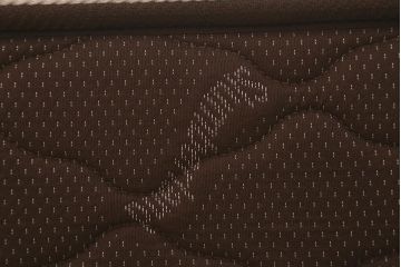 展示品　フランスベッド　SLUMBERLAND(スランバーランド)　SL-021DS　SL-4500C　コイルスプリング　マットレス付きベッド(定価約96万円)(R-042052)