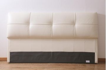 展示品　フランスベッド　SLUMBERLAND(スランバーランド)　SL-021DS　SL-4500C　コイルスプリング　マットレス付きベッド(定価約96万円)(R-042052)