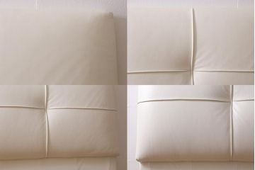 展示品　フランスベッド　SLUMBERLAND(スランバーランド)　SL-021DS　SL-4500C　コイルスプリング　マットレス付きベッド(定価約96万円)(R-042052)