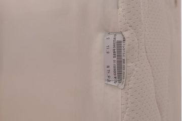 展示品　フランスベッド　SLUMBERLAND(スランバーランド)　SL-021DS　SL-4500C　コイルスプリング　マットレス付きベッド(定価約96万円)(R-042052)