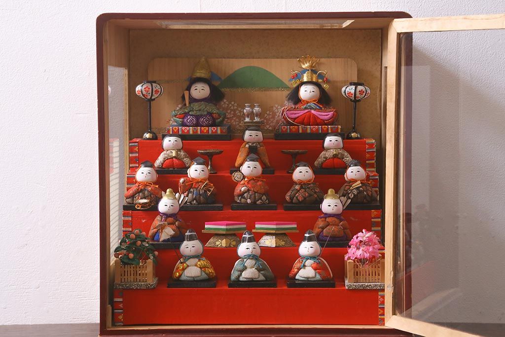 公式】アンティーク家具ラフジュ工房商品詳細ページビンテージ