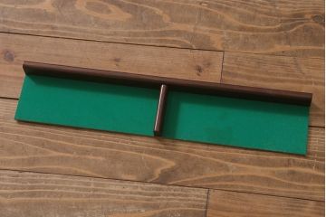 中古　maruni(マルニ木工)　KENT-COURT(ケントコート)　ブリティッシュコレクション デスク(机、在宅ワーク、在宅用作業台、ワークデスク)(R-042084)