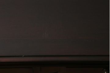 中古　maruni(マルニ木工)　KENT-COURT(ケントコート)　ブリティッシュコレクション デスク(机、在宅ワーク、在宅用作業台、ワークデスク)(R-042084)