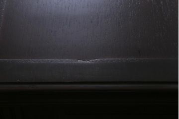 中古　maruni(マルニ木工)　KENT-COURT(ケントコート)　ブリティッシュコレクション デスク(机、在宅ワーク、在宅用作業台、ワークデスク)(R-042084)