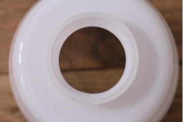 レトロ照明　昭和レトロ　ノスタルジックな雰囲気が漂うの筒型天井照明(吊り下げ照明、ペンダントライト)(R-042096)