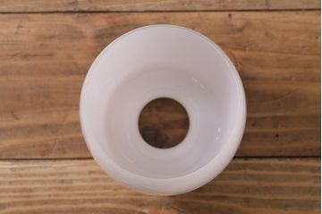 レトロ照明　昭和レトロ　ノスタルジックな雰囲気が漂うの筒型天井照明(吊り下げ照明、ペンダントライト)(R-042096)