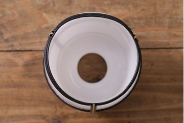 アンティーク照明　昭和初期　和の雰囲気漂う天井照明(吊り下げ照明、ペンダントライト)(R-042097)