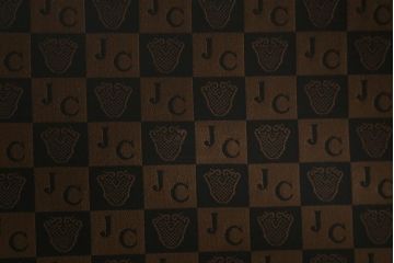 中古　ヨーロッパ製　ベロア　特大!　高級感漂うヨーロピアンなワイドソファ(4人掛け、5人掛け)(定価約200万円)(R-042103)