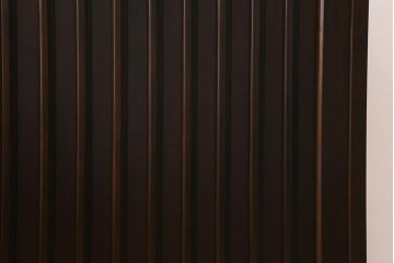 中古　松本民芸家具　洗練された佇まいが魅力的なC型下駄箱(別注品)(収納棚)(定価約45万円)(R-042123)