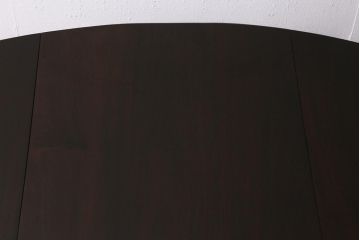 ヴィンテージ家具　民芸家具　和洋折衷使えるシンプルなバタフライテーブル(ダイニングテーブル、食卓、ビンテージ)(R-042125)