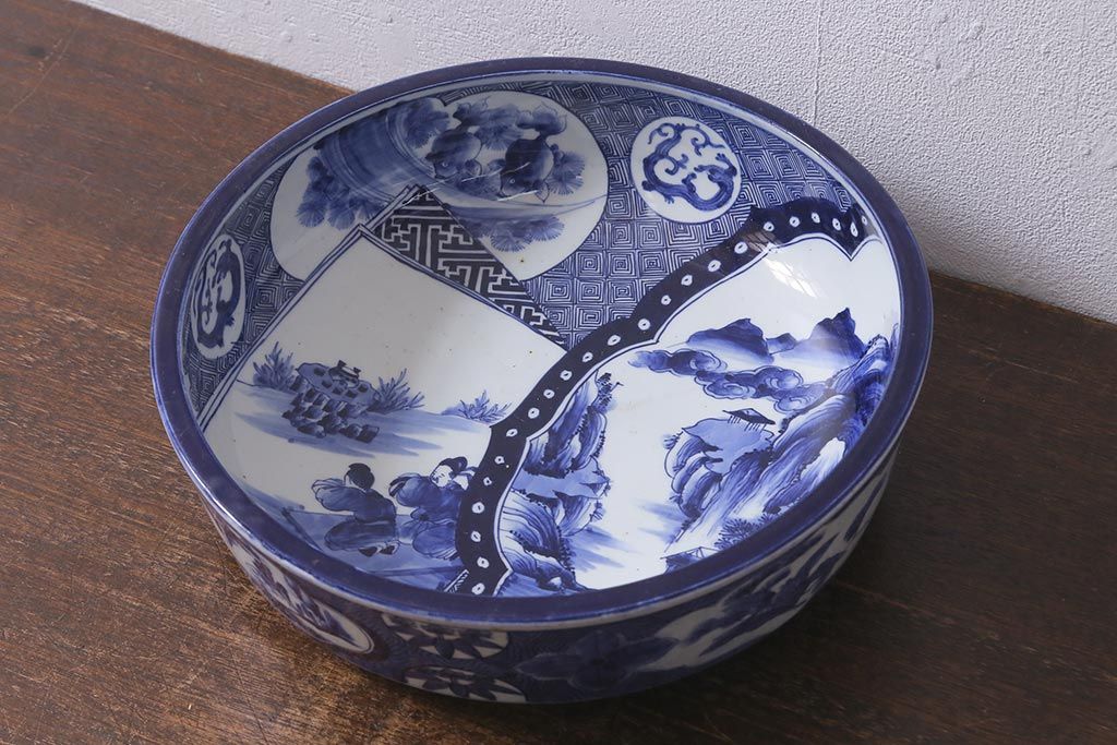 公式】アンティーク家具ラフジュ工房商品詳細ページ明治期 上手