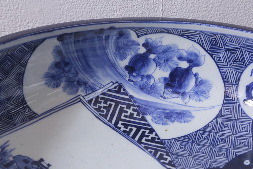 公式】アンティーク家具ラフジュ工房商品詳細ページ明治期 上手